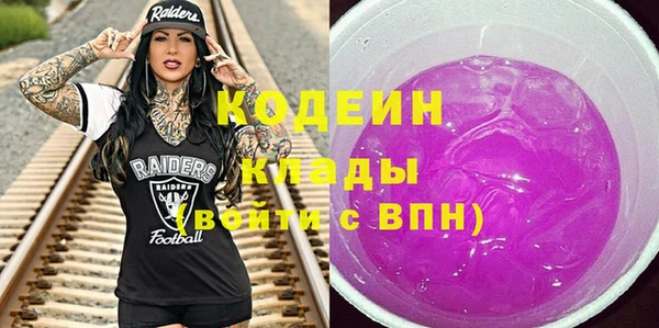 винт Тында