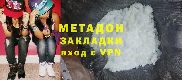винт Тында